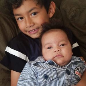 Meet your Posher, Naomi